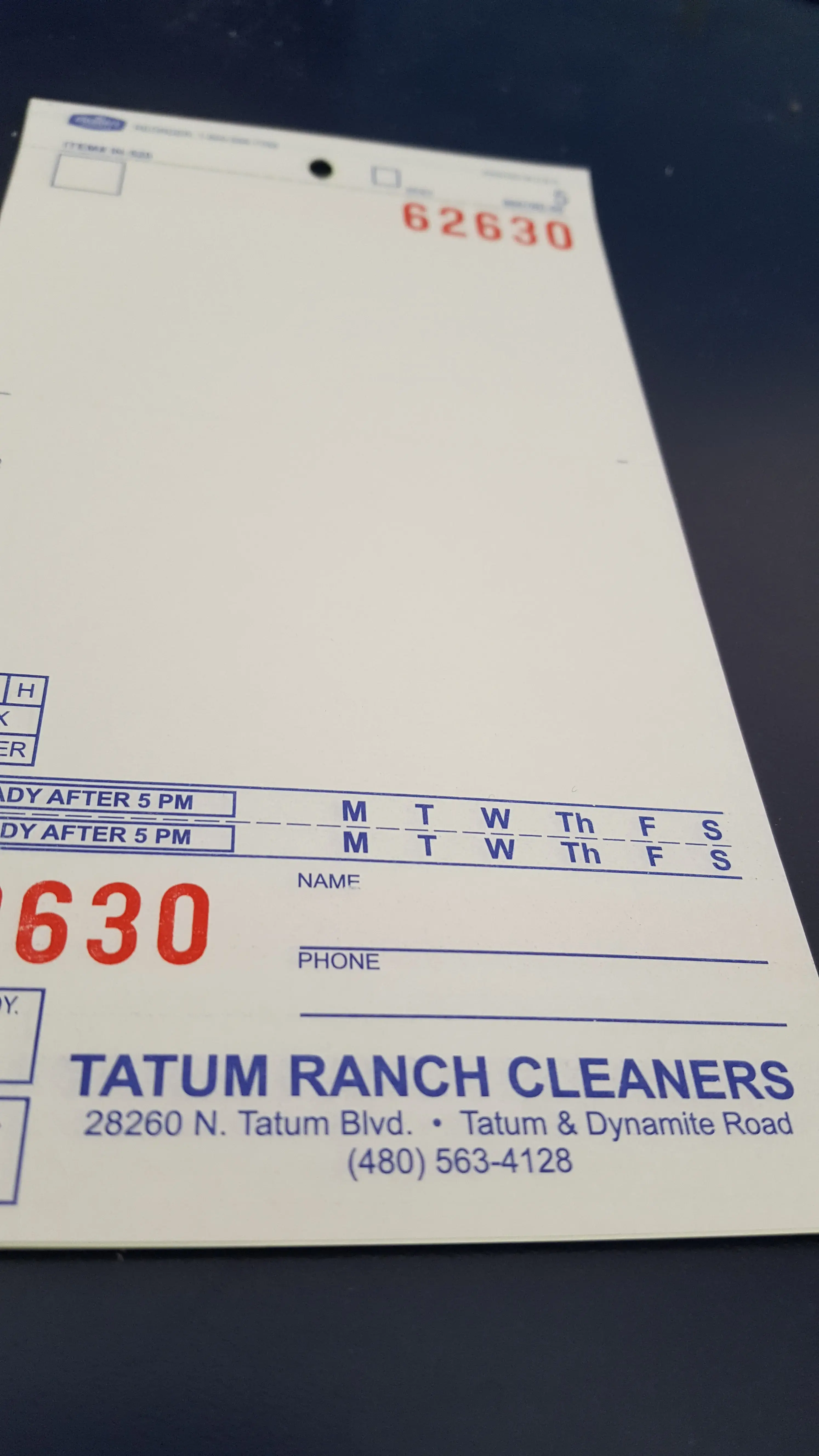 Comet Cleaners - Image 2