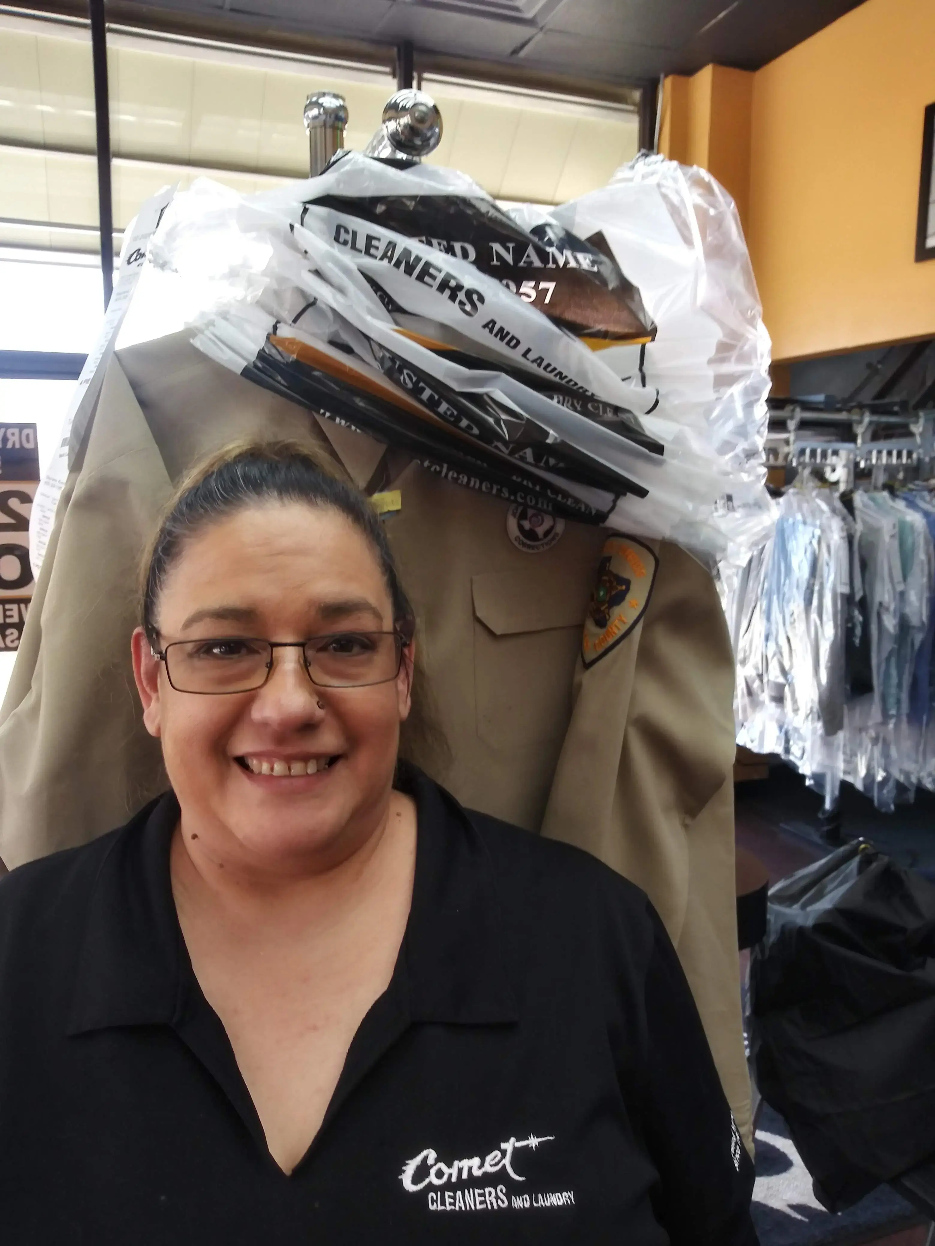 Comet Cleaners - Image 5