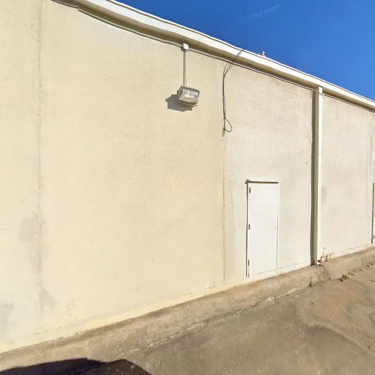 Comet Cleaners location