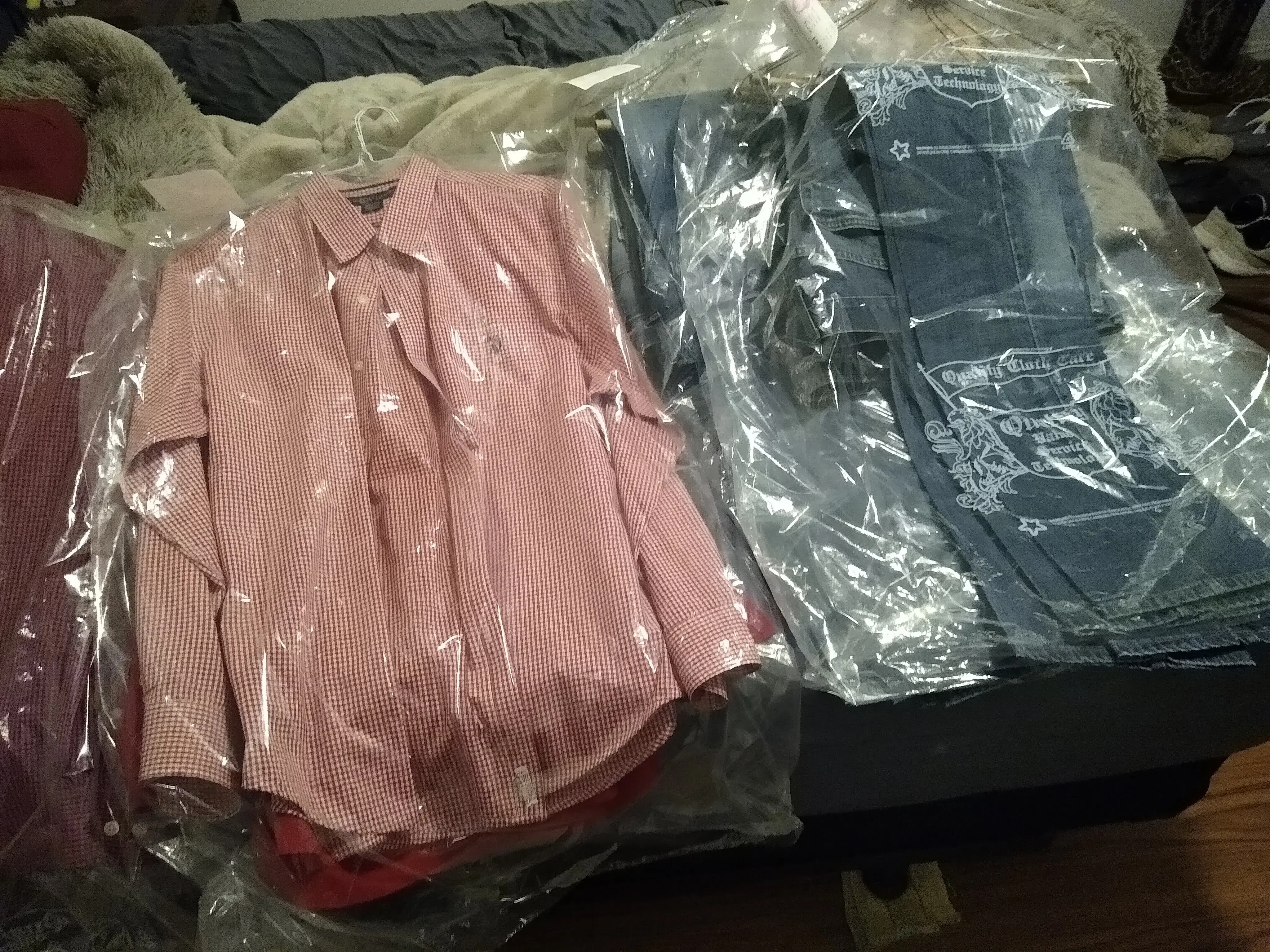 Comet Cleaners thumbnail 1