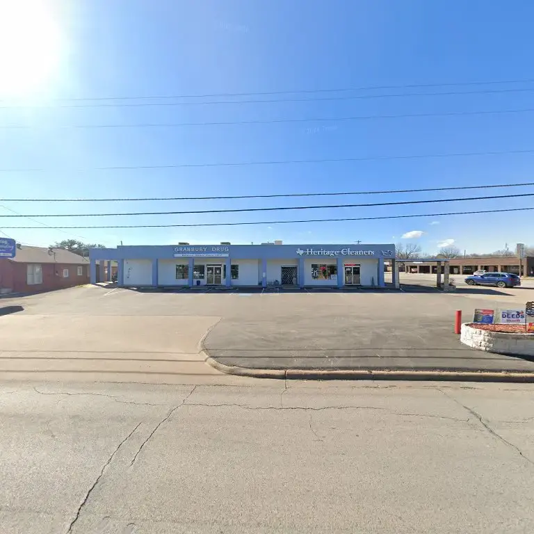 Comet Cleaners - Image 3