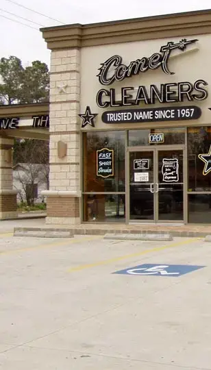 Comet Cleaners - Image 2