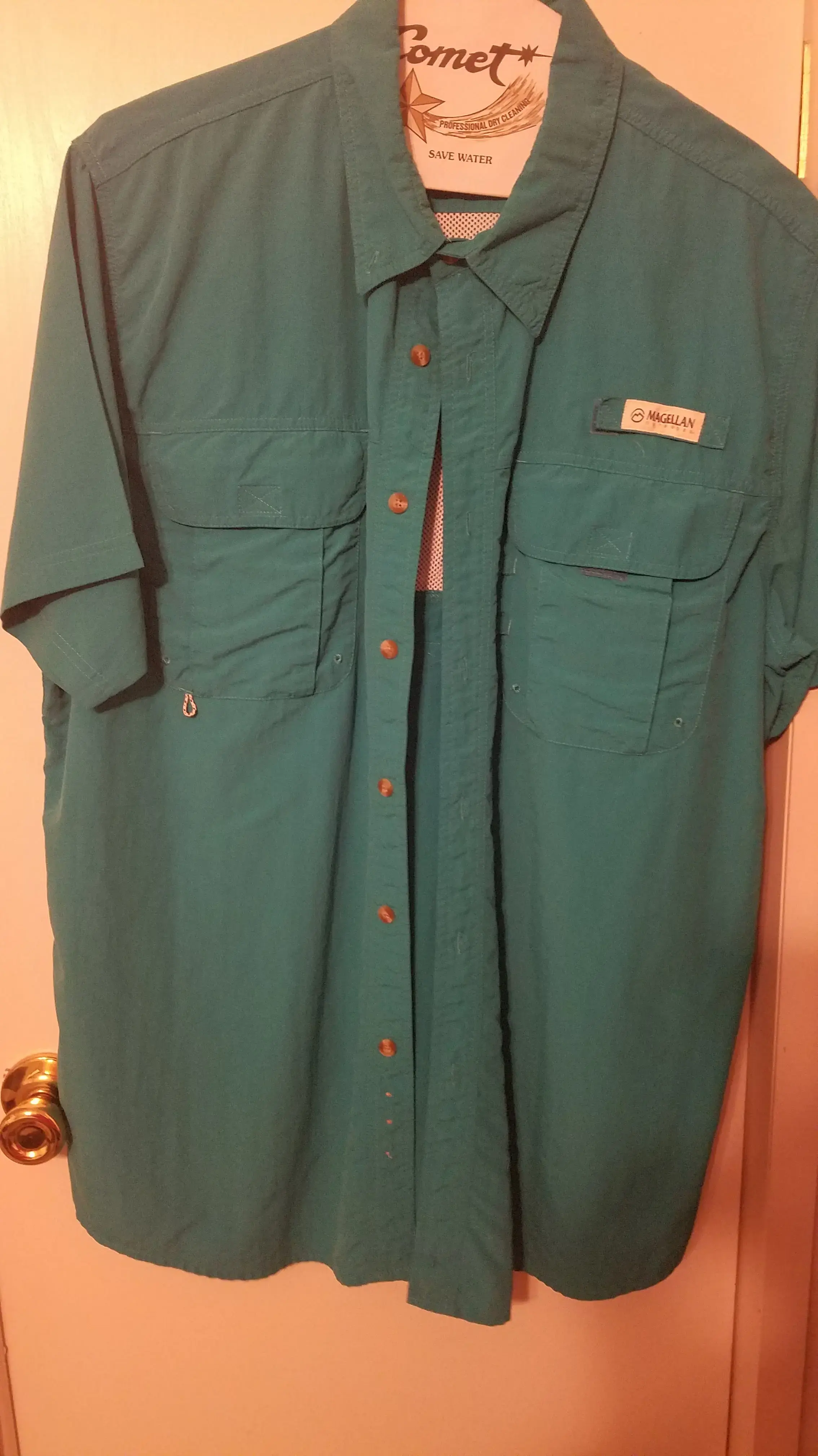 Comet Cleaners - Image 8