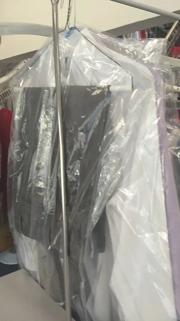 Comet Cleaners thumbnail 8