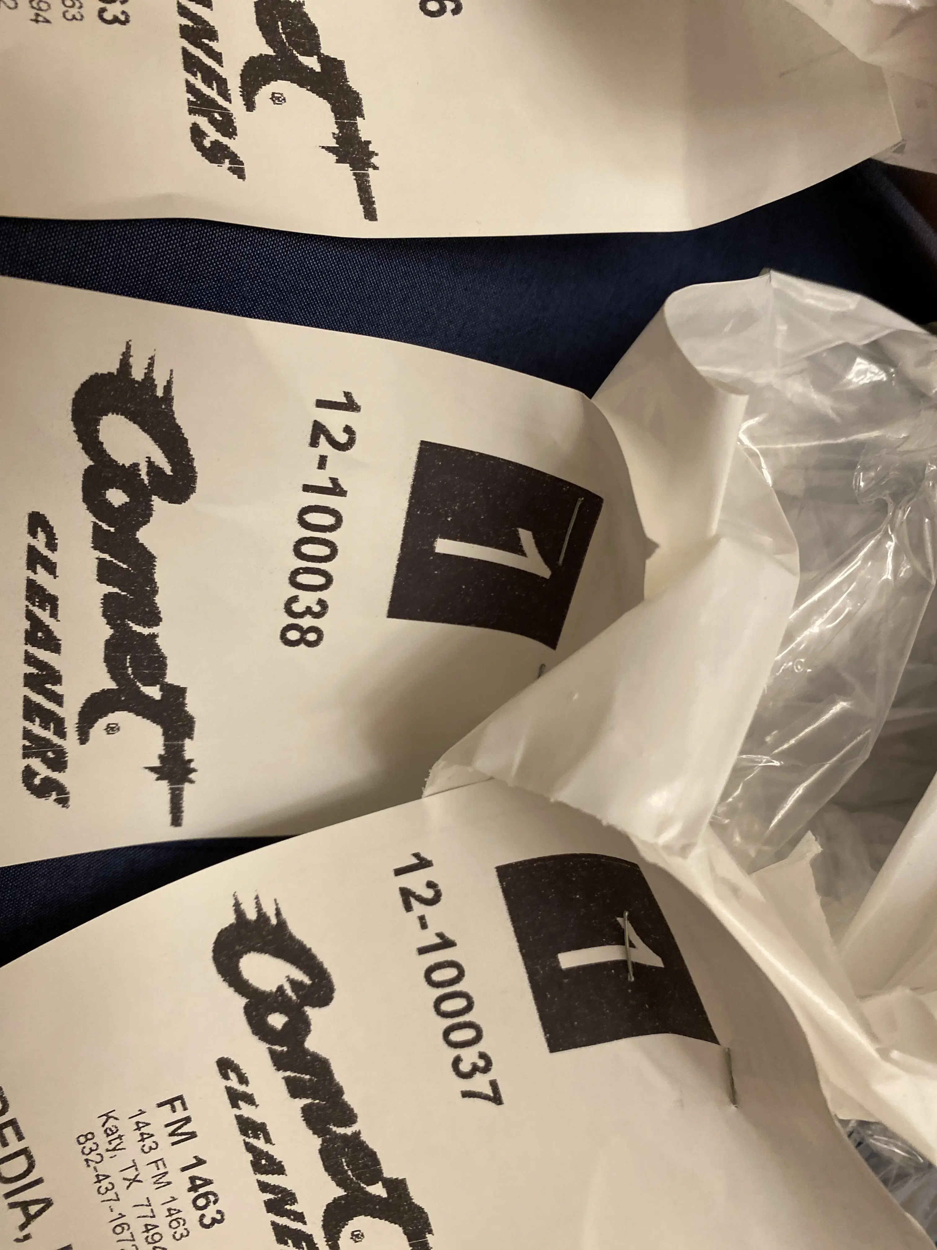Comet Cleaners - Image 8