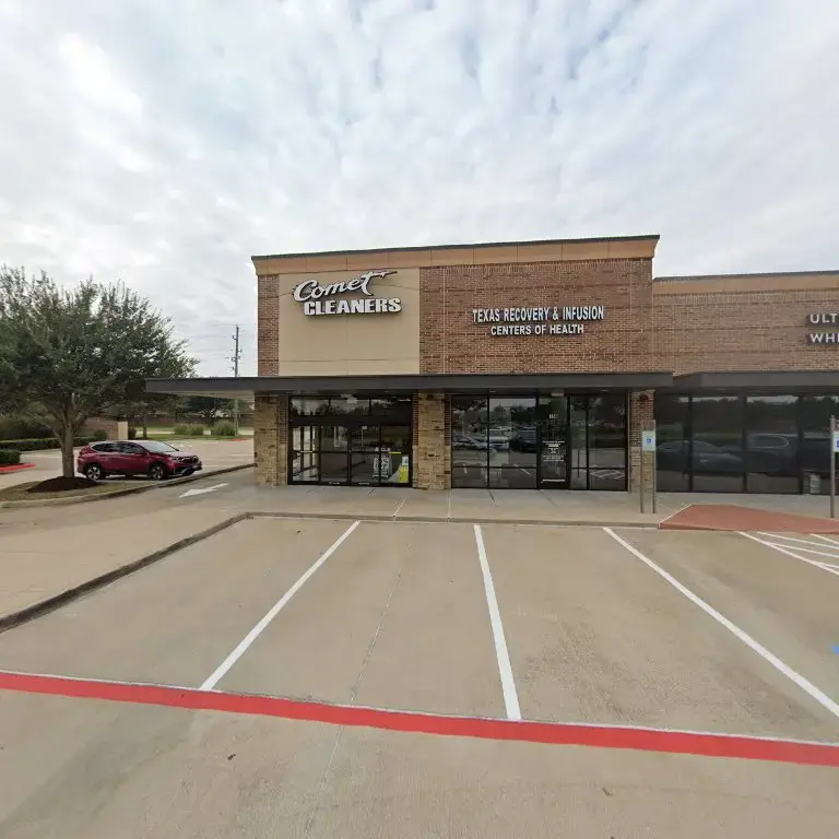 Comet Cleaners - Image 8