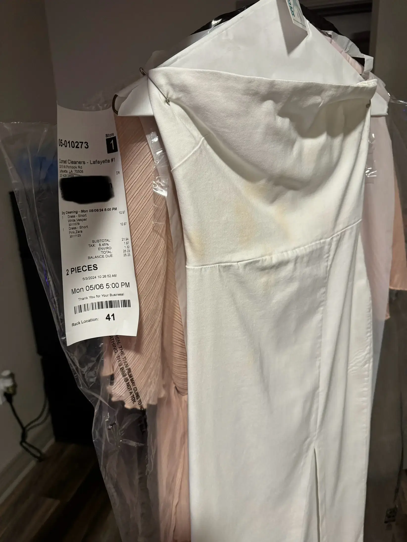 Comet Cleaners - Image 4