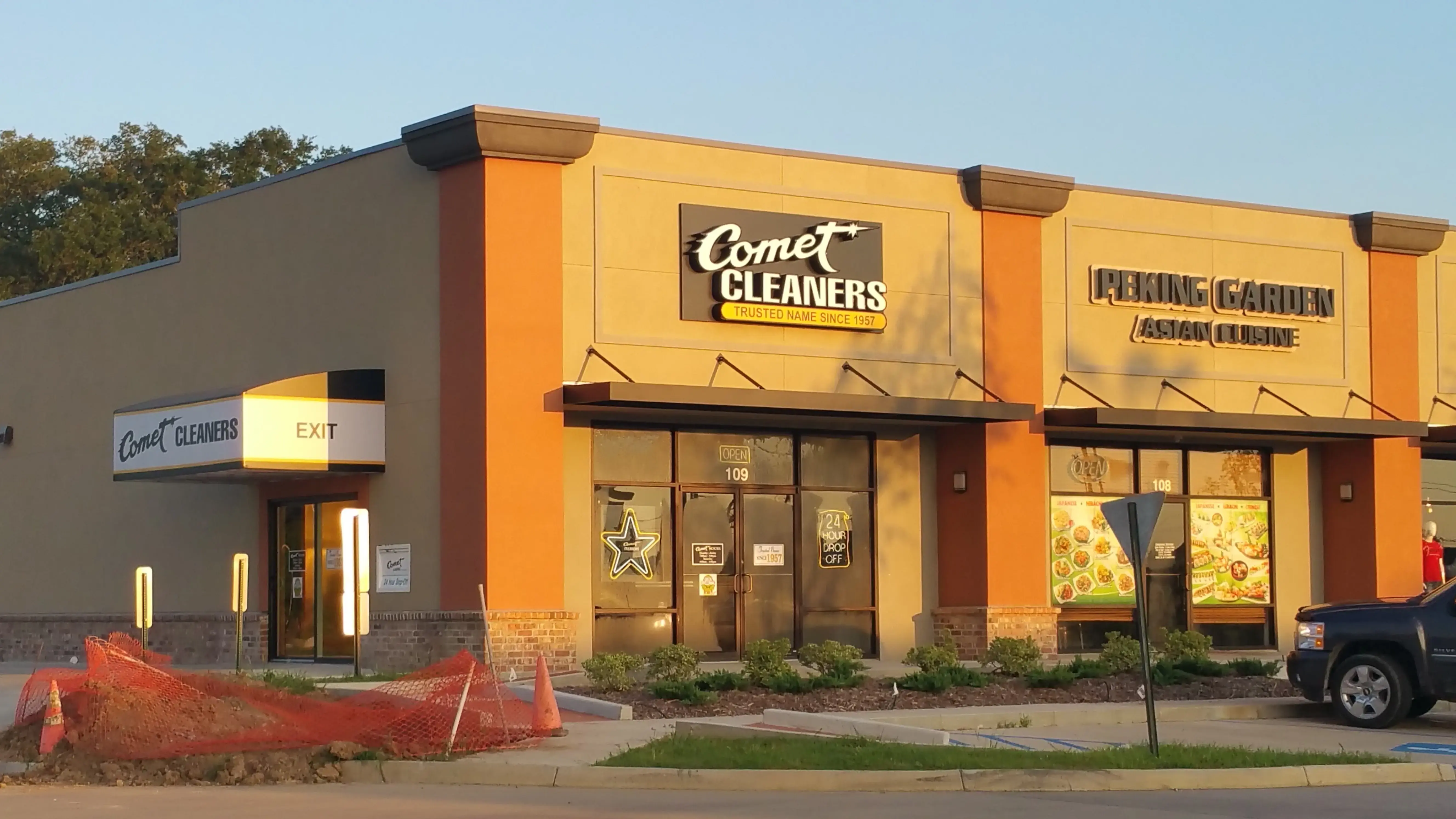Comet Cleaners thumbnail 10