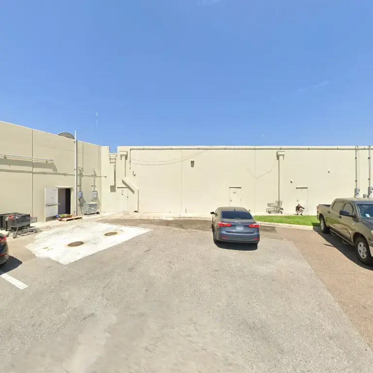 Comet Cleaners - Image 1