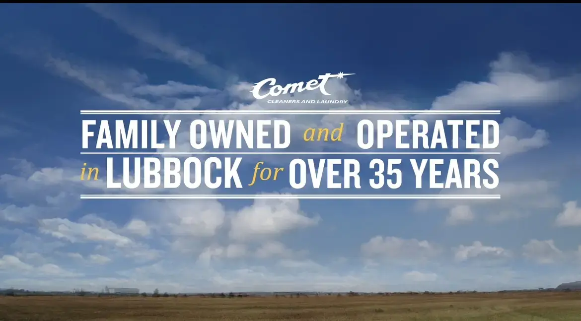 Comet Cleaners thumbnail 5