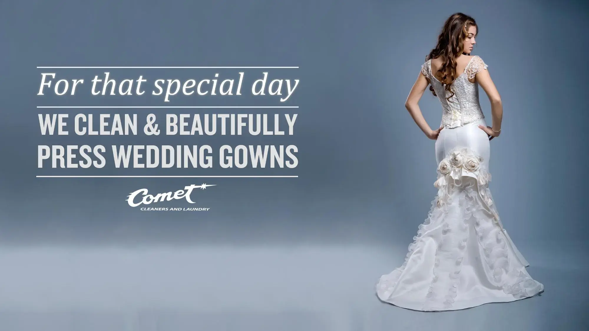 Comet Cleaners - Image 5