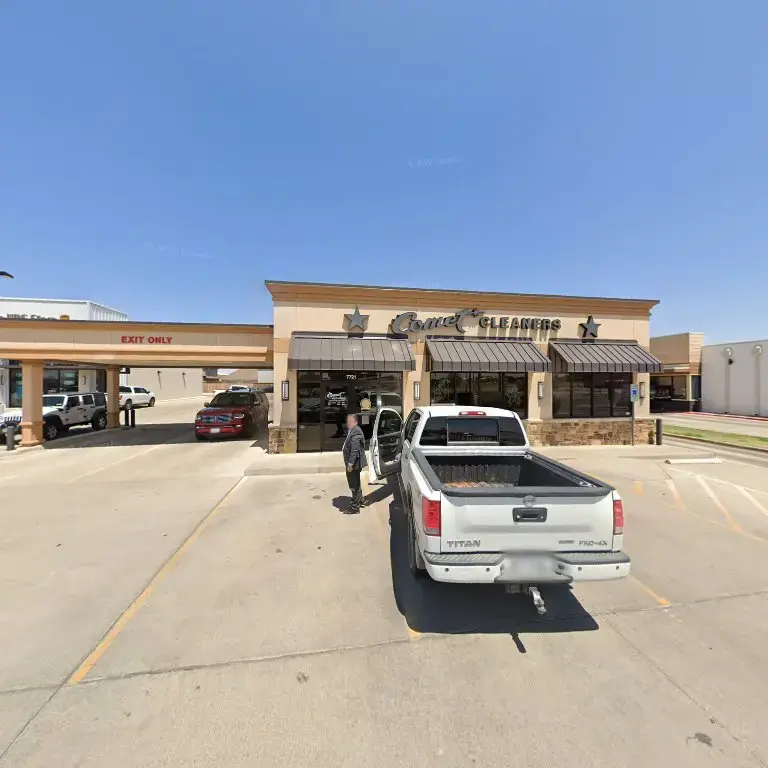 Comet Cleaners - Image 14