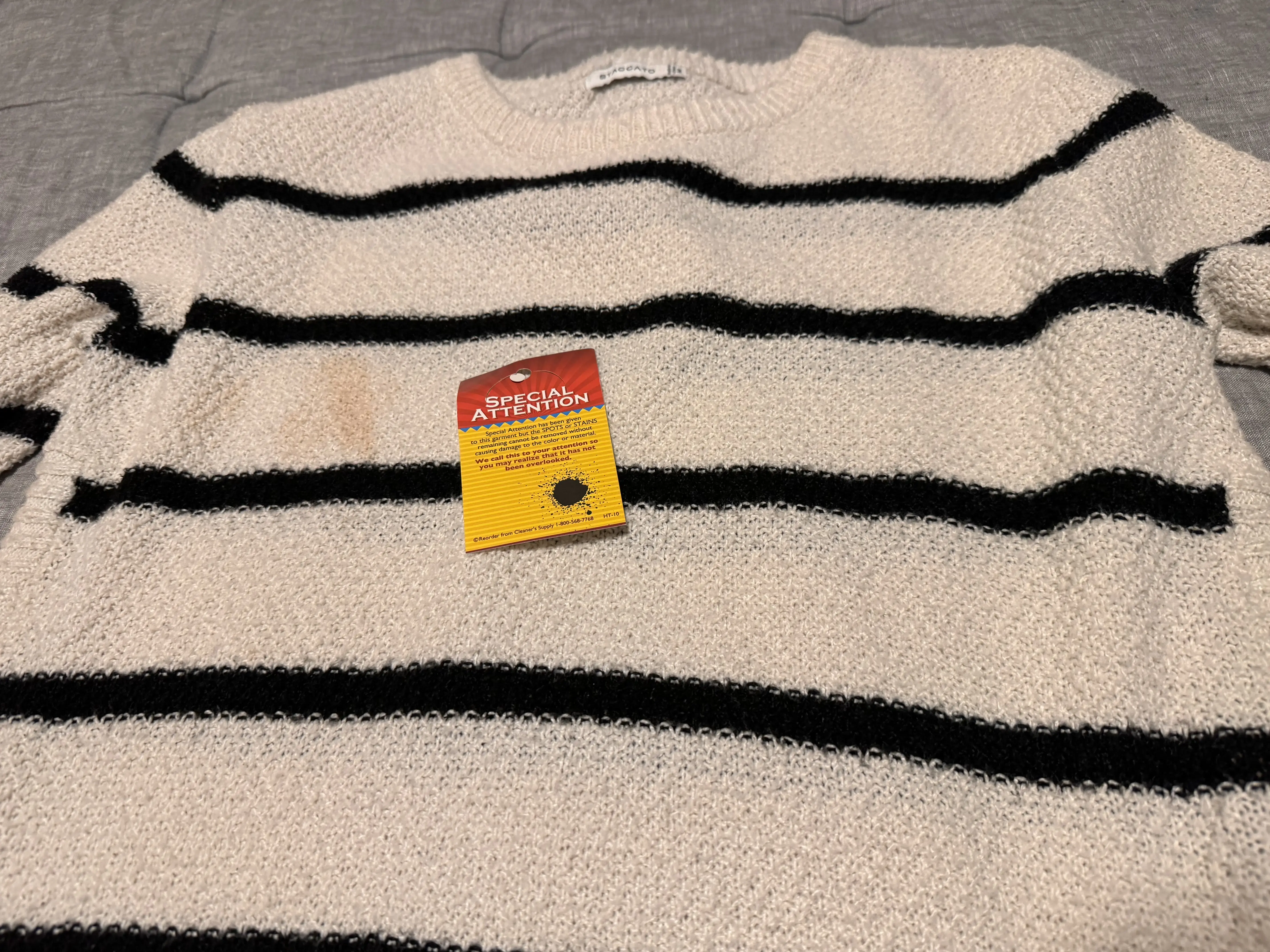 Comet Cleaners thumbnail 3