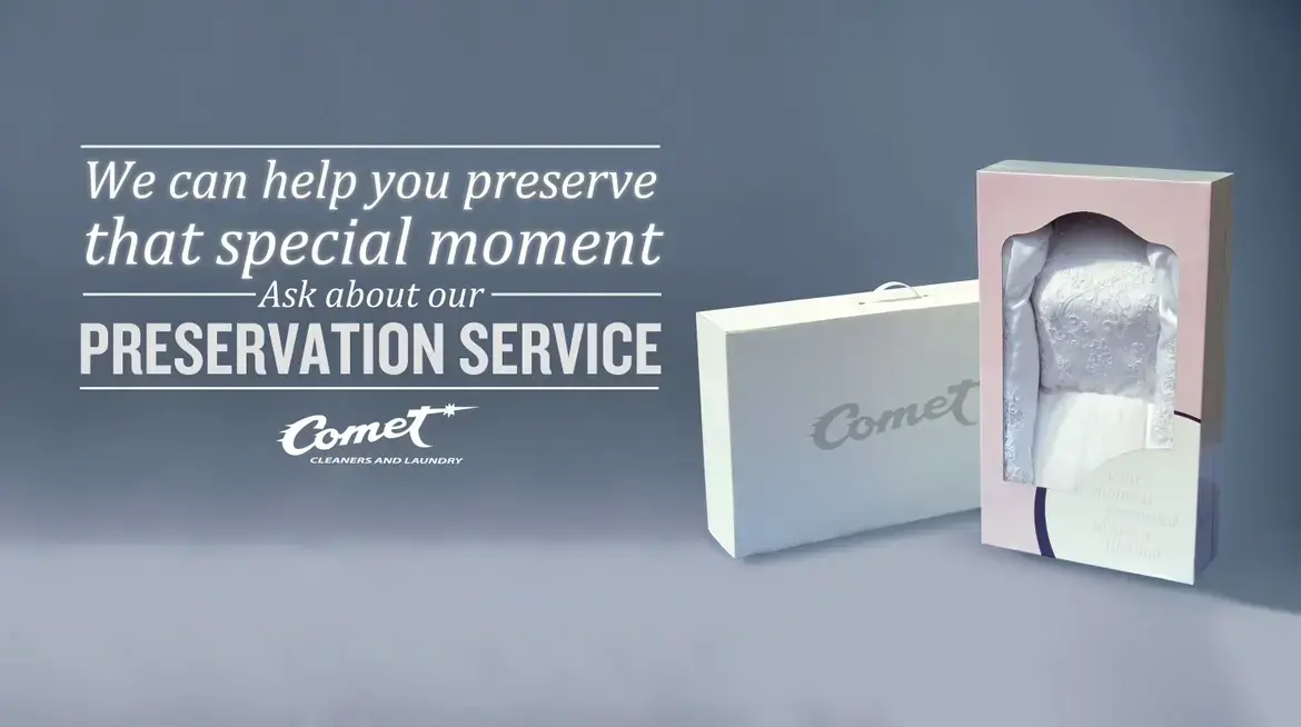 Comet Cleaners thumbnail 4
