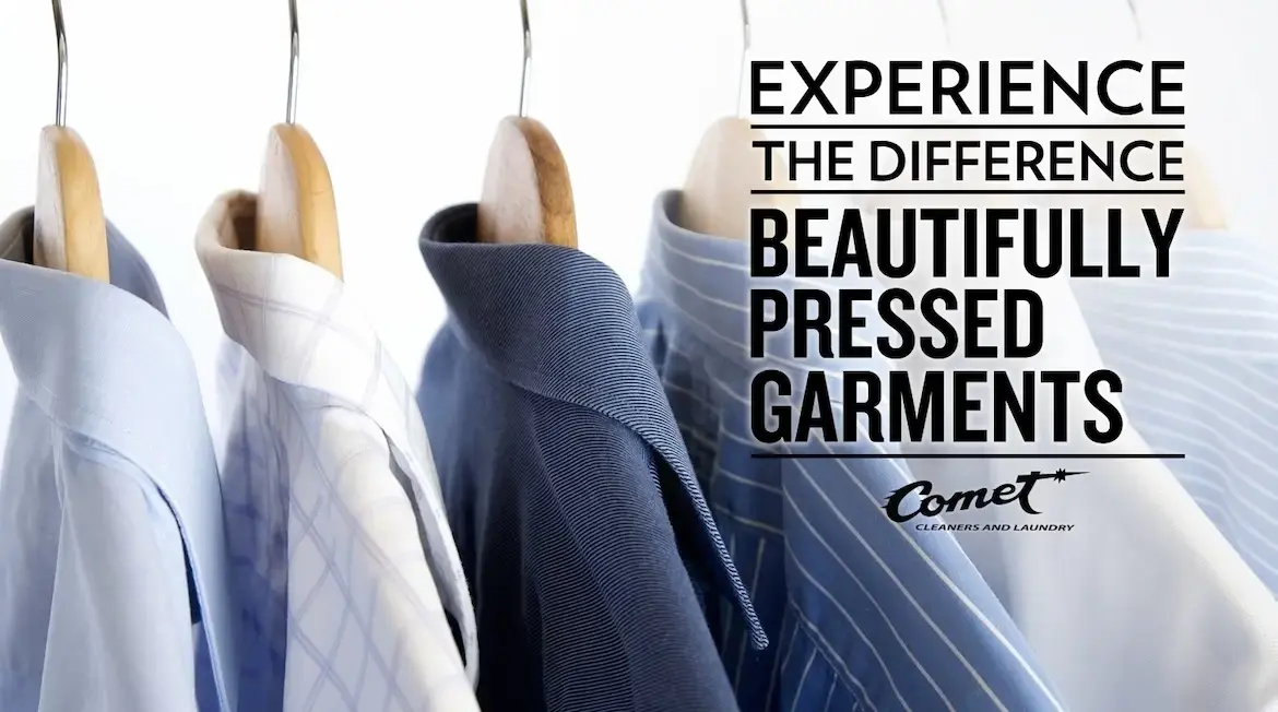 Comet Cleaners thumbnail 6