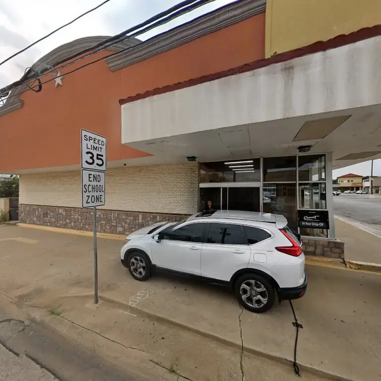 Comet Cleaners thumbnail 5