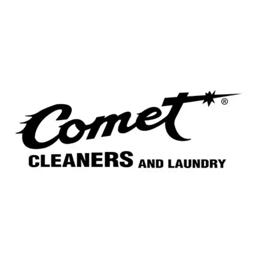 Comet Cleaners thumbnail 5