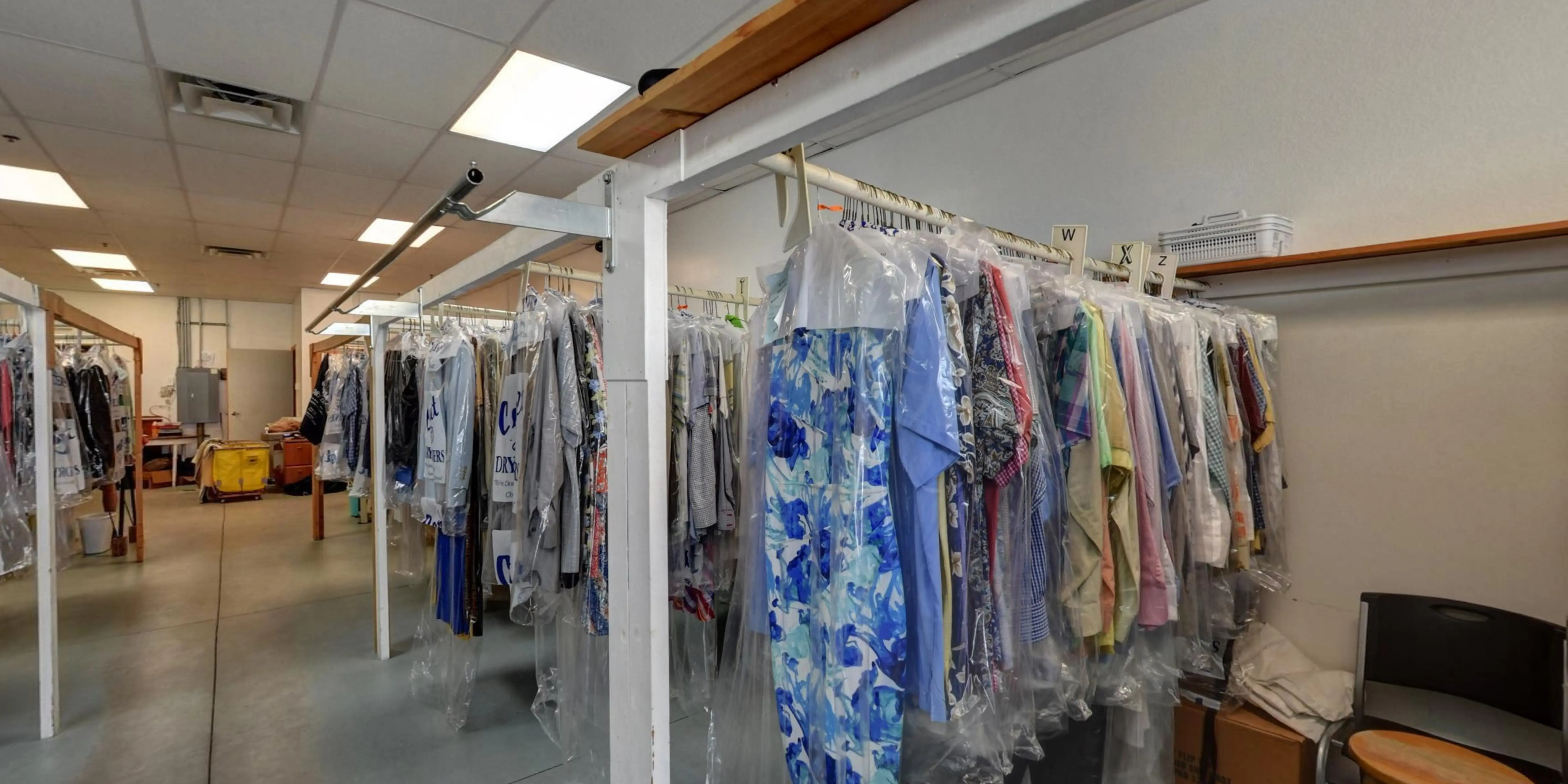 Comet Dry Cleaners thumbnail 10