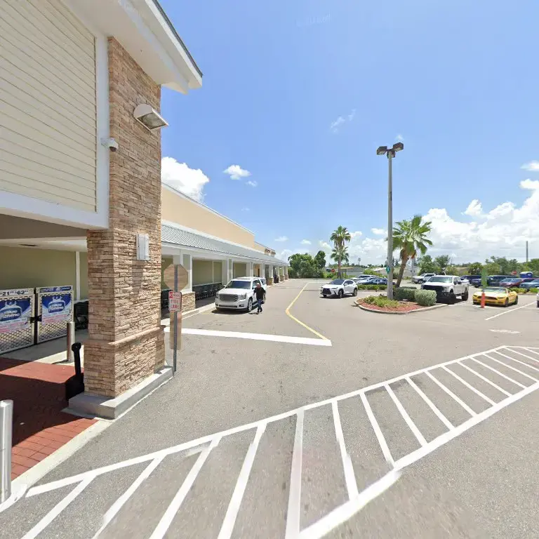 Comet Dry Cleaners - Image 20