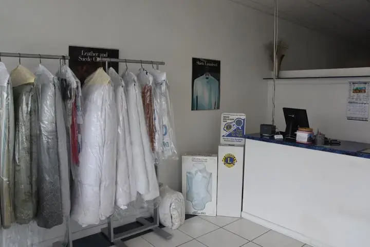 Comet Dry Cleaners - Image 16