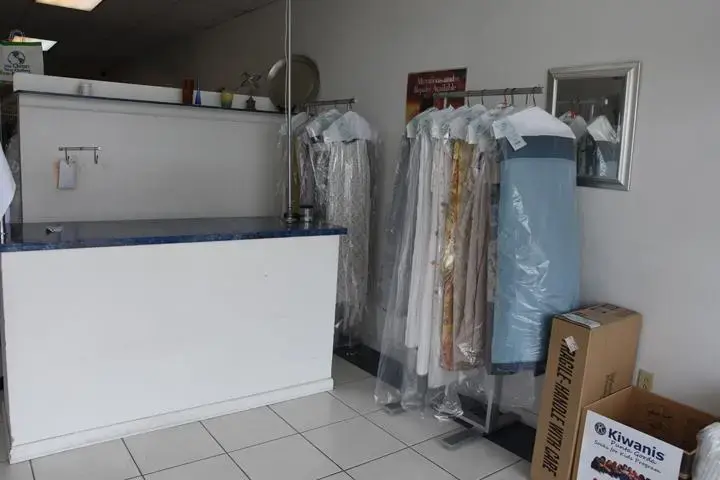 Comet Dry Cleaners - Image 3