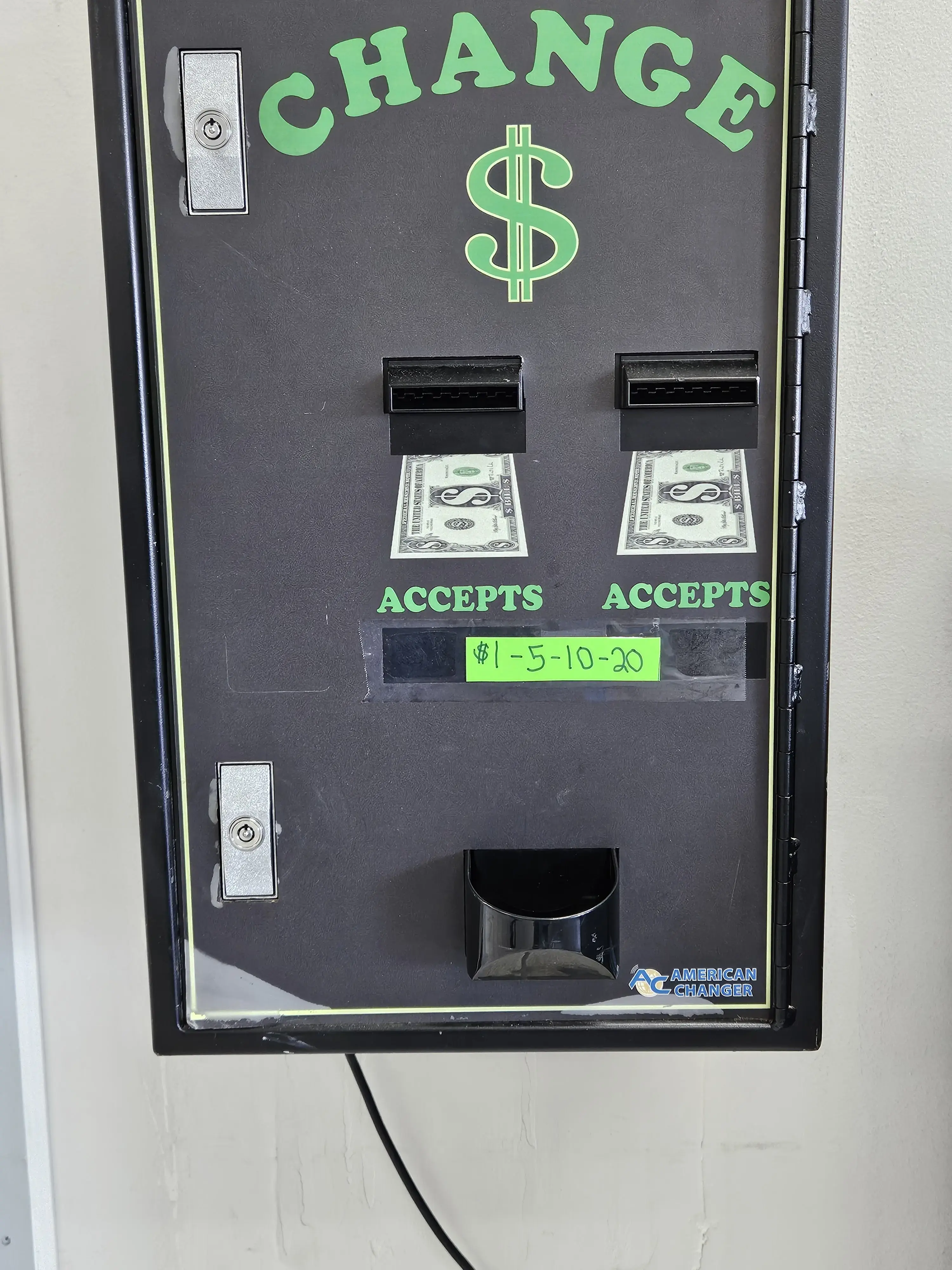 Comfort Coin Laundry - Image 9