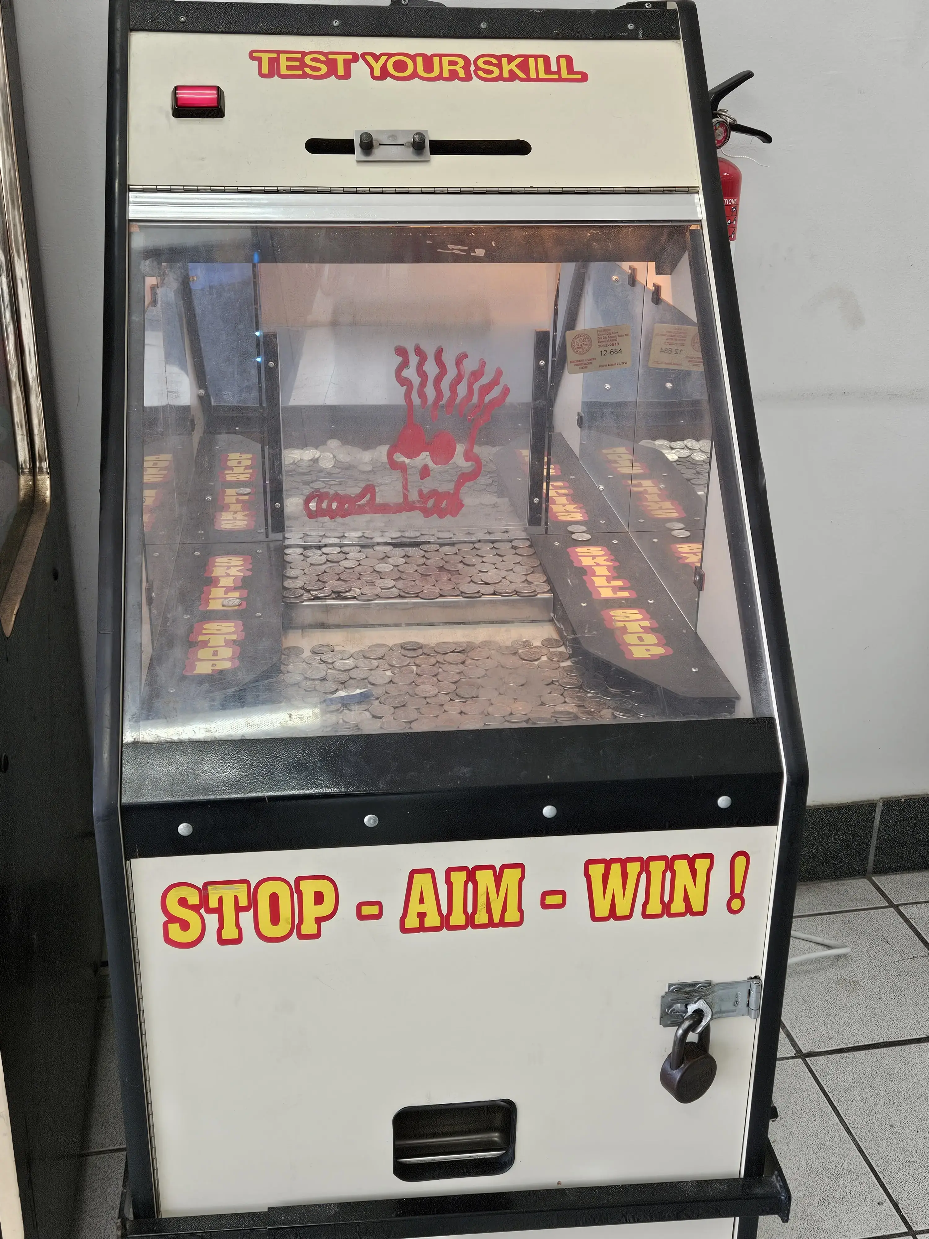 Comfort Coin Laundry - Image 8