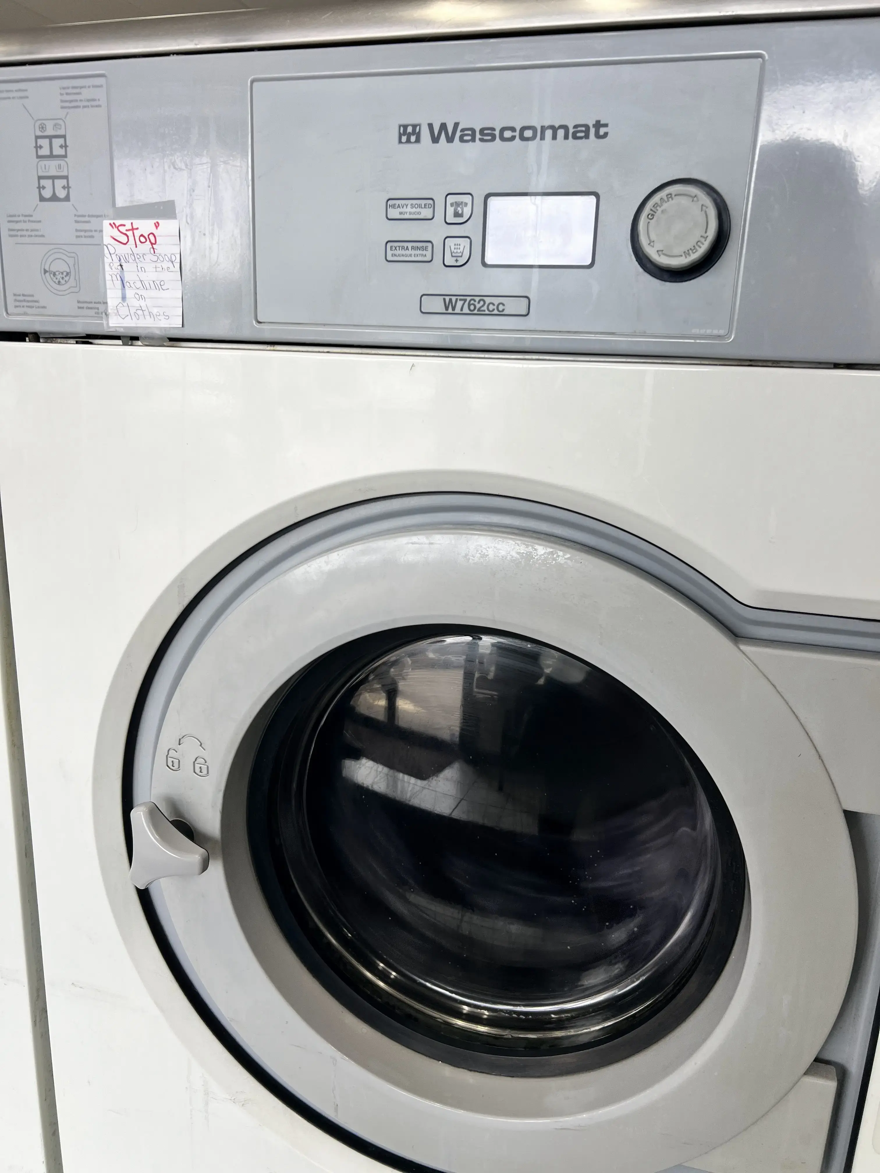 Comfort Coin Laundry - Image 6