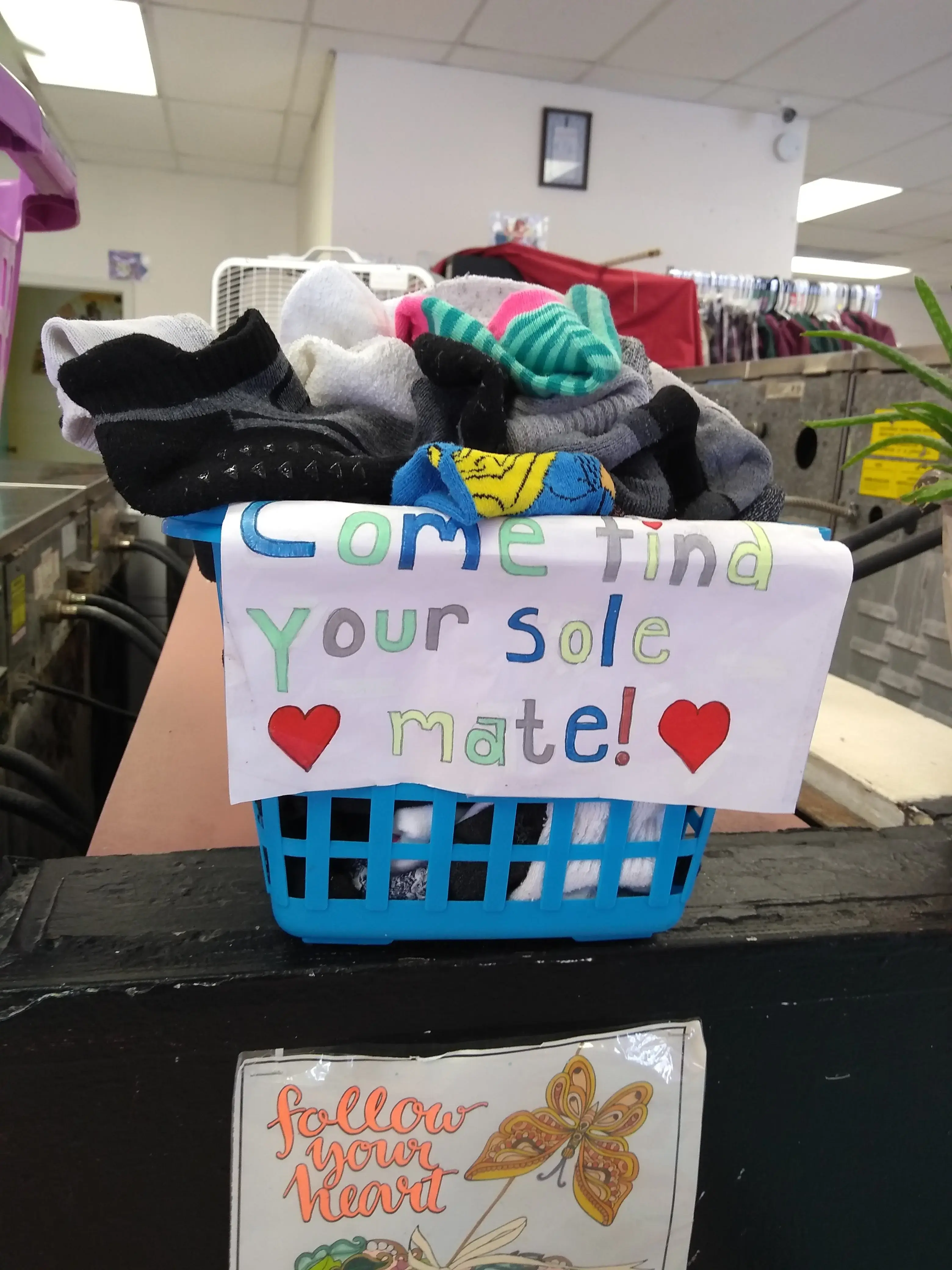 Comfort Zone Washateria - Image 7