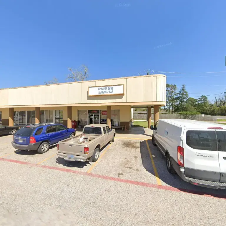 Comfort Zone Washateria - Image 11