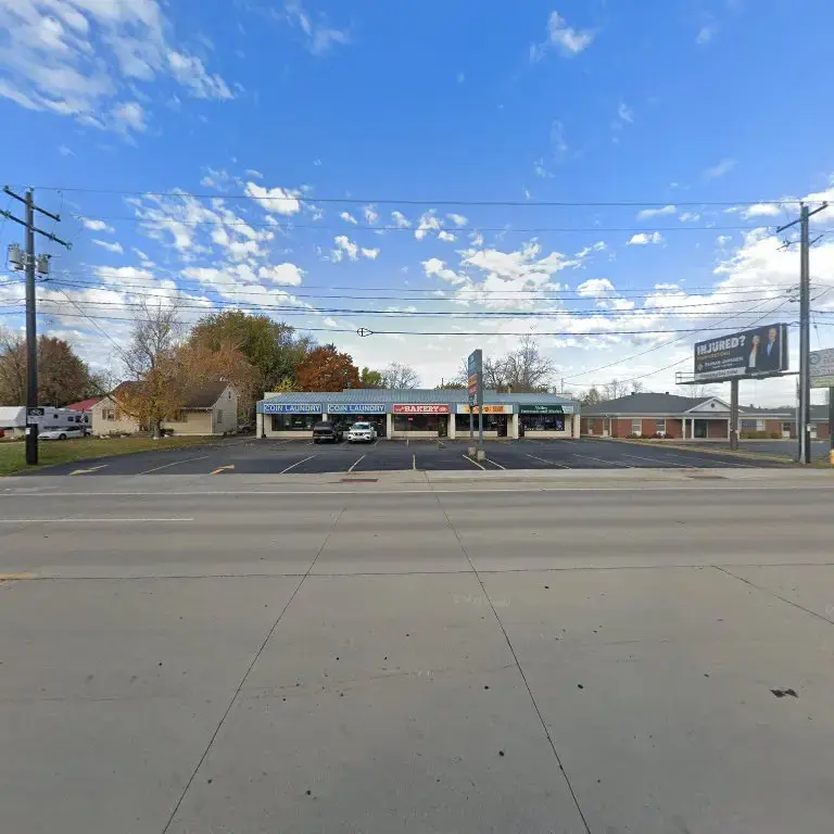Command Laundry - Oneida St - Image 11