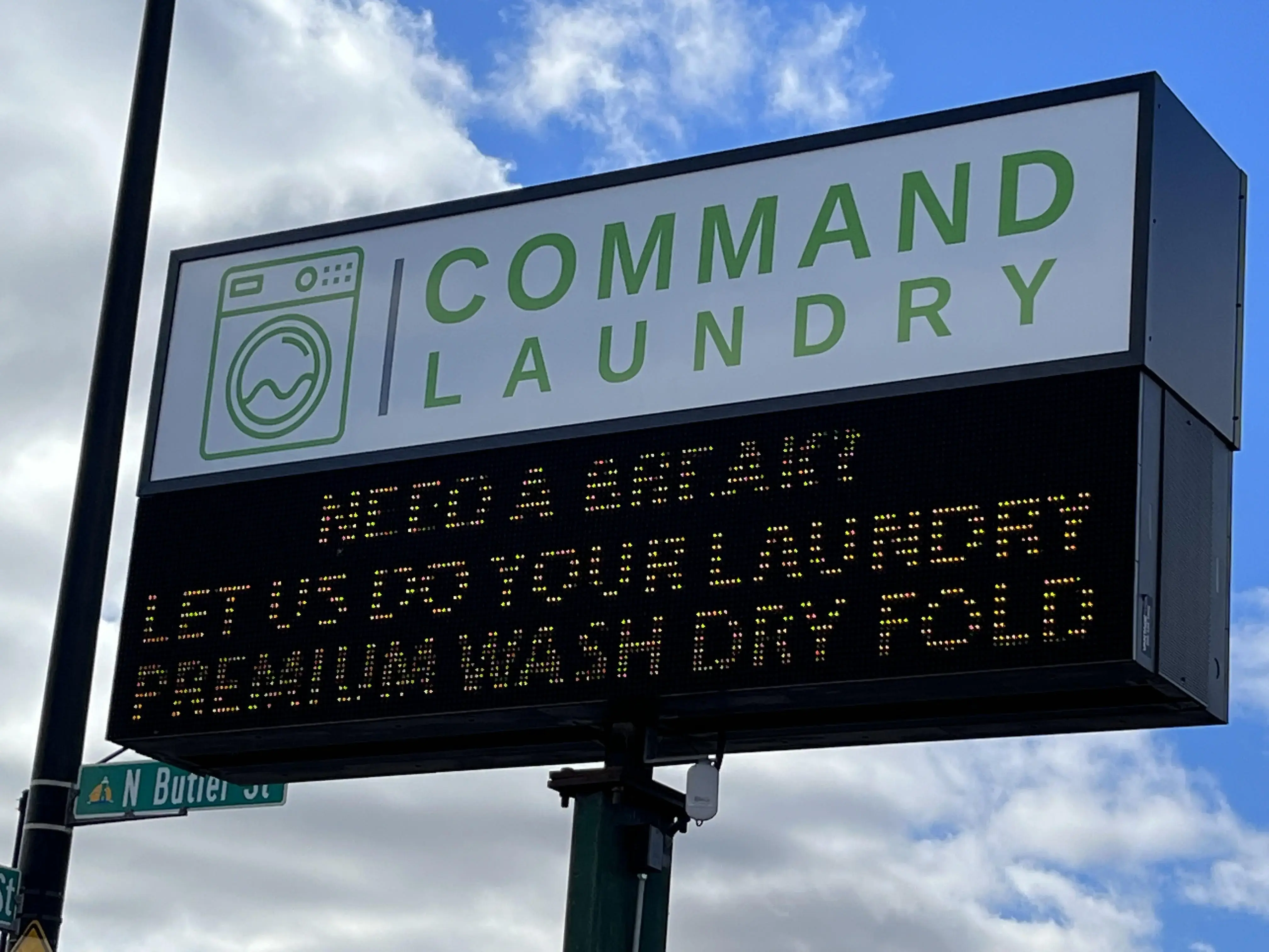 Command Laundry - Image 4