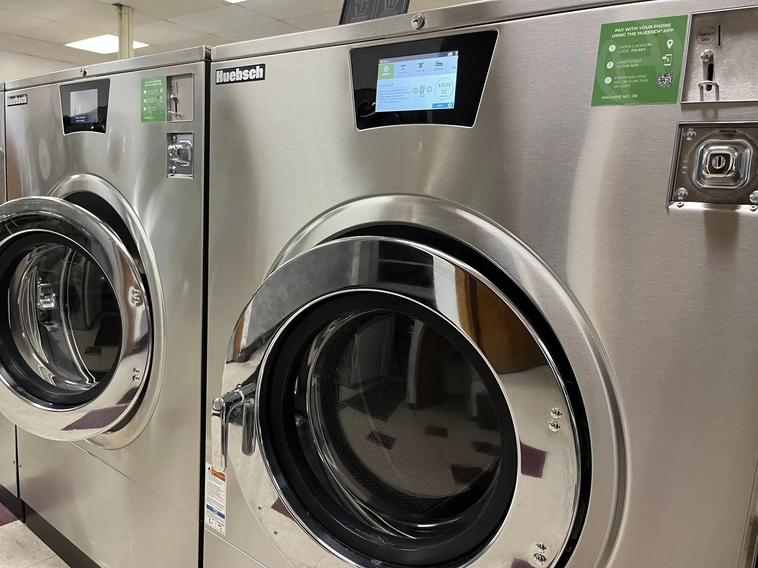 Command Laundry - Image 8