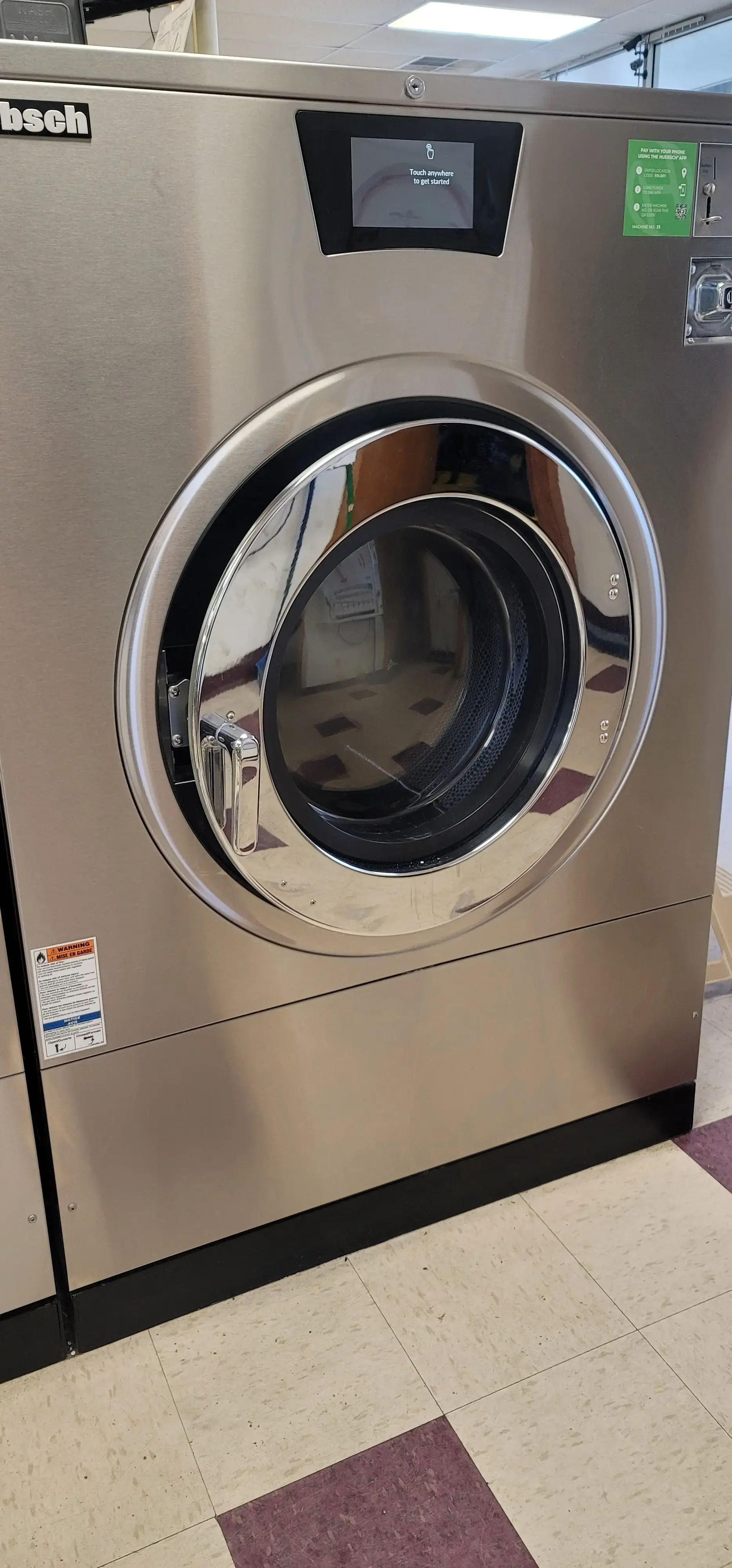 Command Laundry thumbnail 7