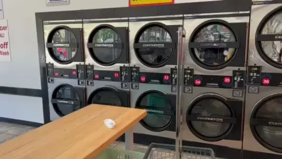 Commerce Wash House-Coin Laundry thumbnail 7