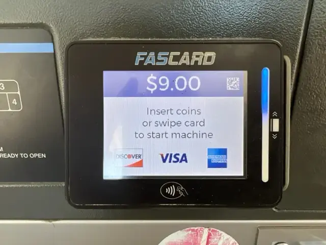 Commerce Wash House-Coin Laundry thumbnail 8