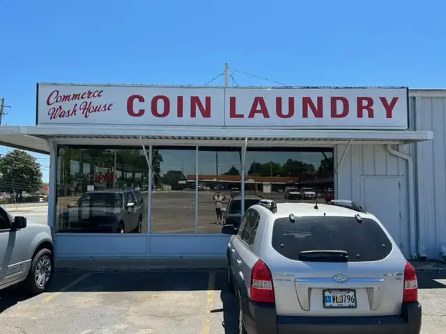 Commerce Wash House-Coin Laundry thumbnail 6