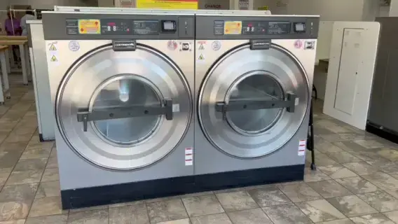 Commerce Wash House-Coin Laundry thumbnail 13