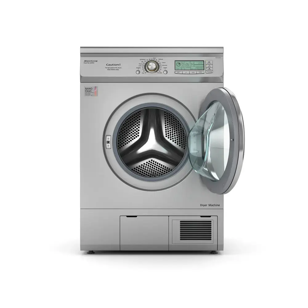 Commercial Laundries - Image 2