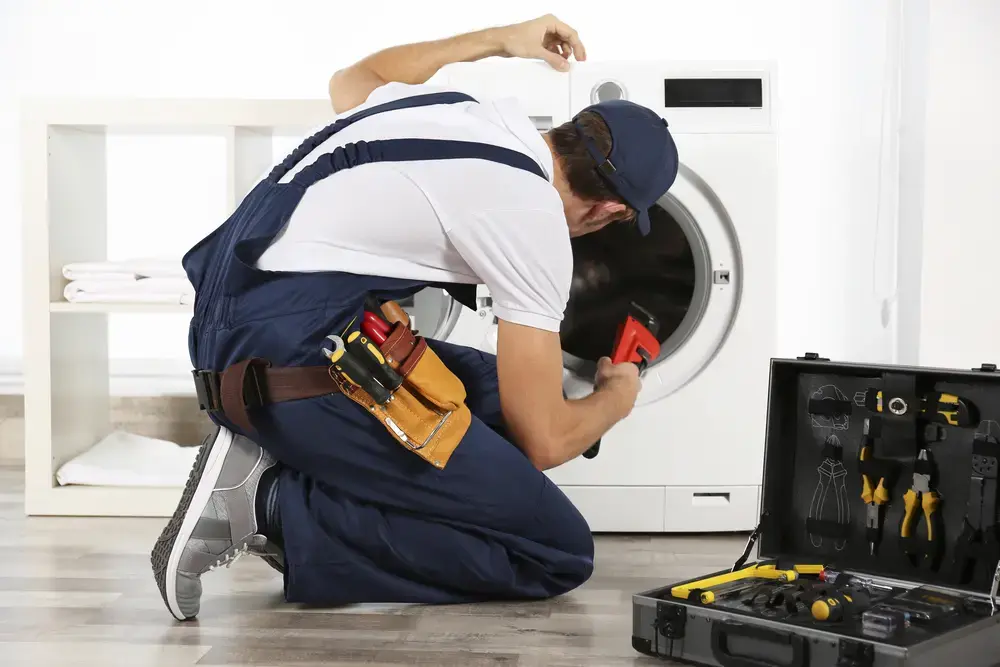 Commercial Laundries - Image 5