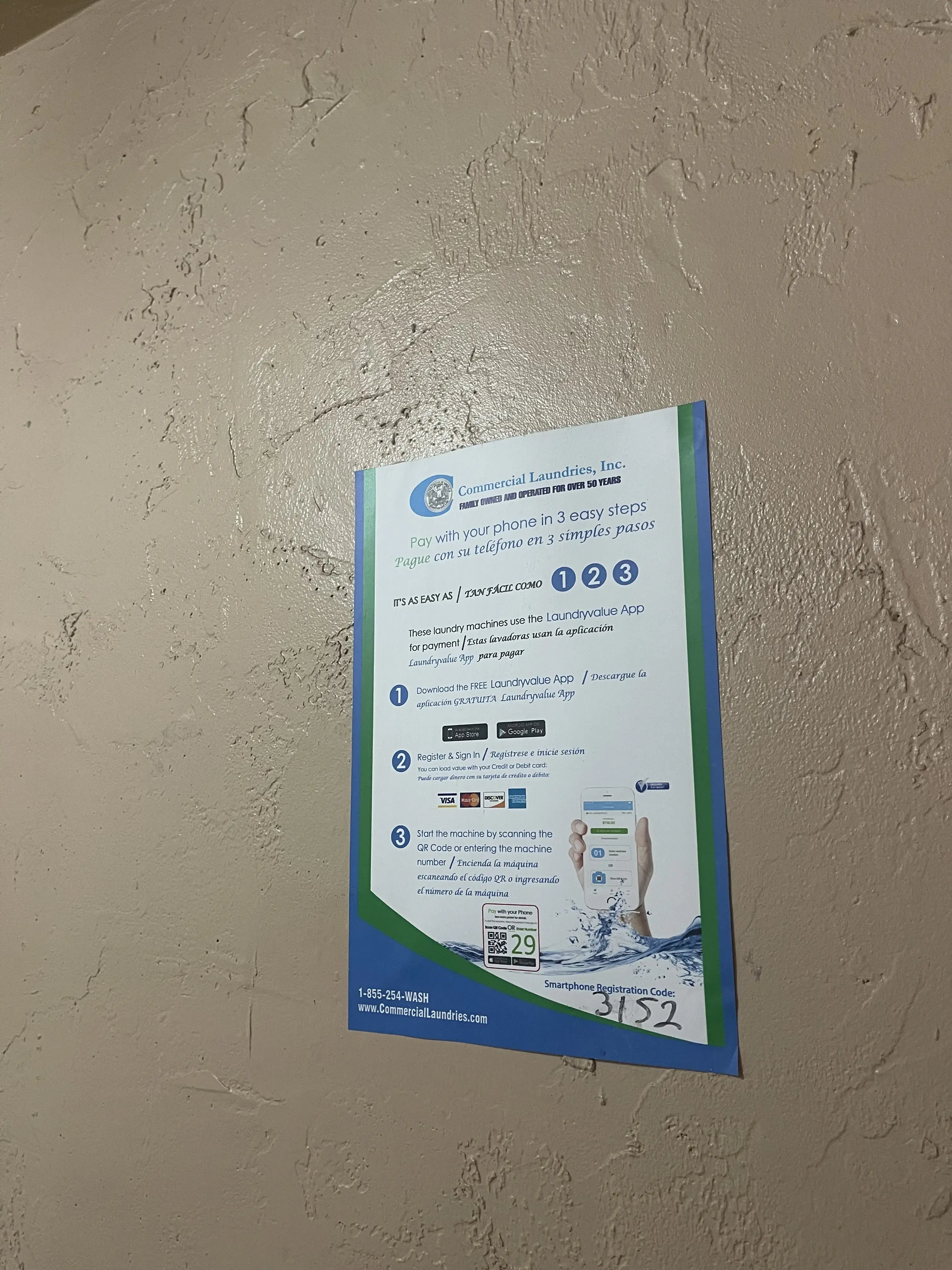 Commercial Laundries - Image 18