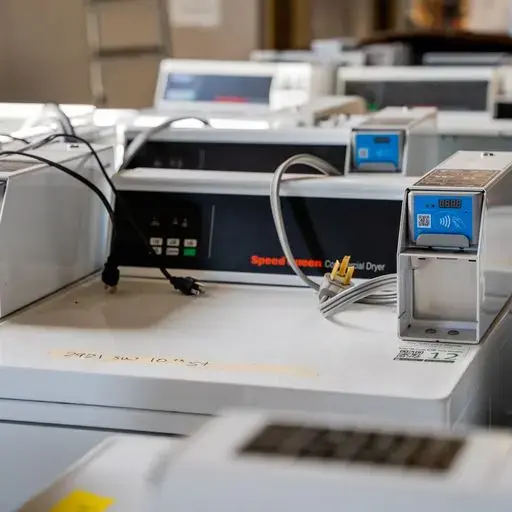 Commercial Laundries - Image 3