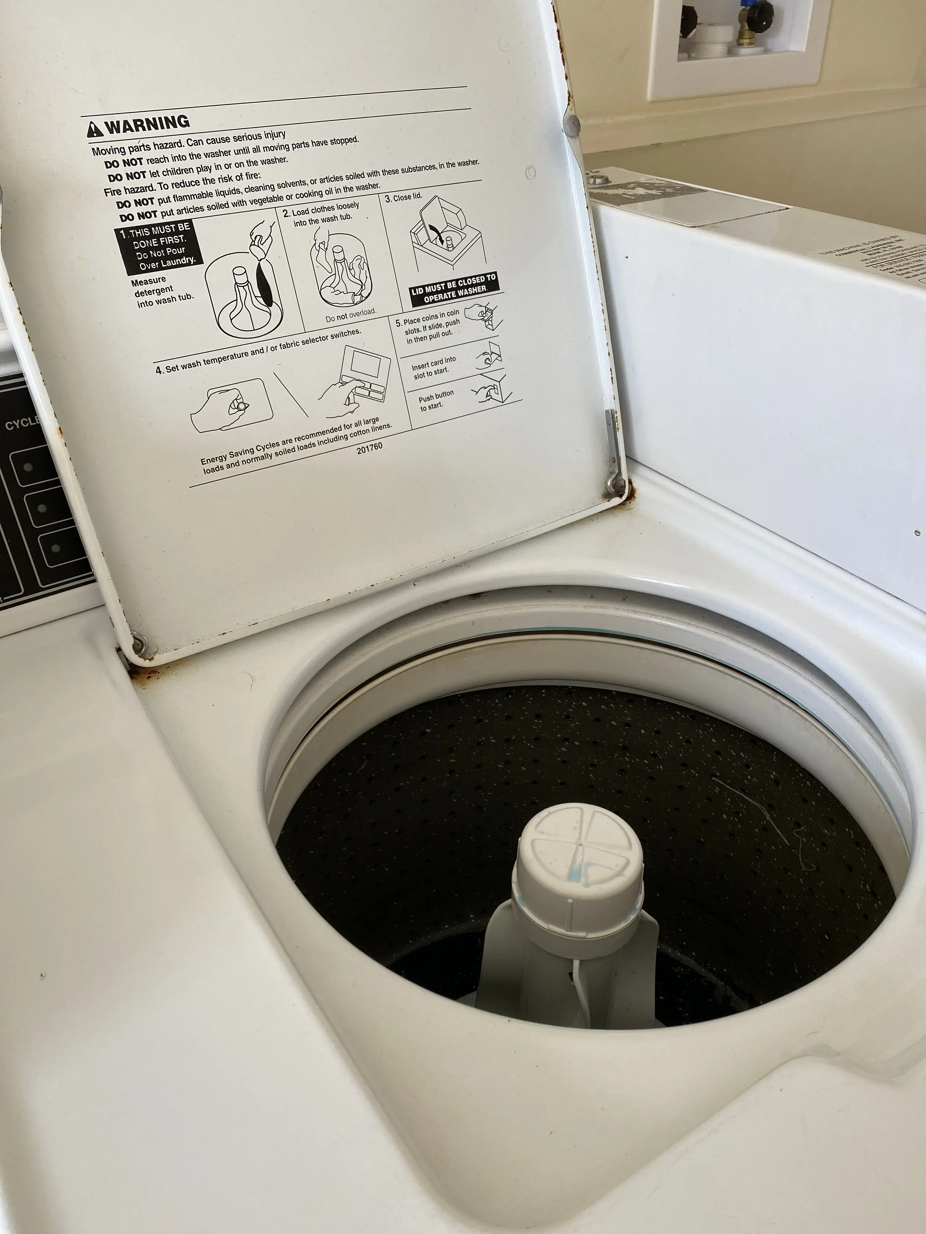 Commercial Laundries - Image 17