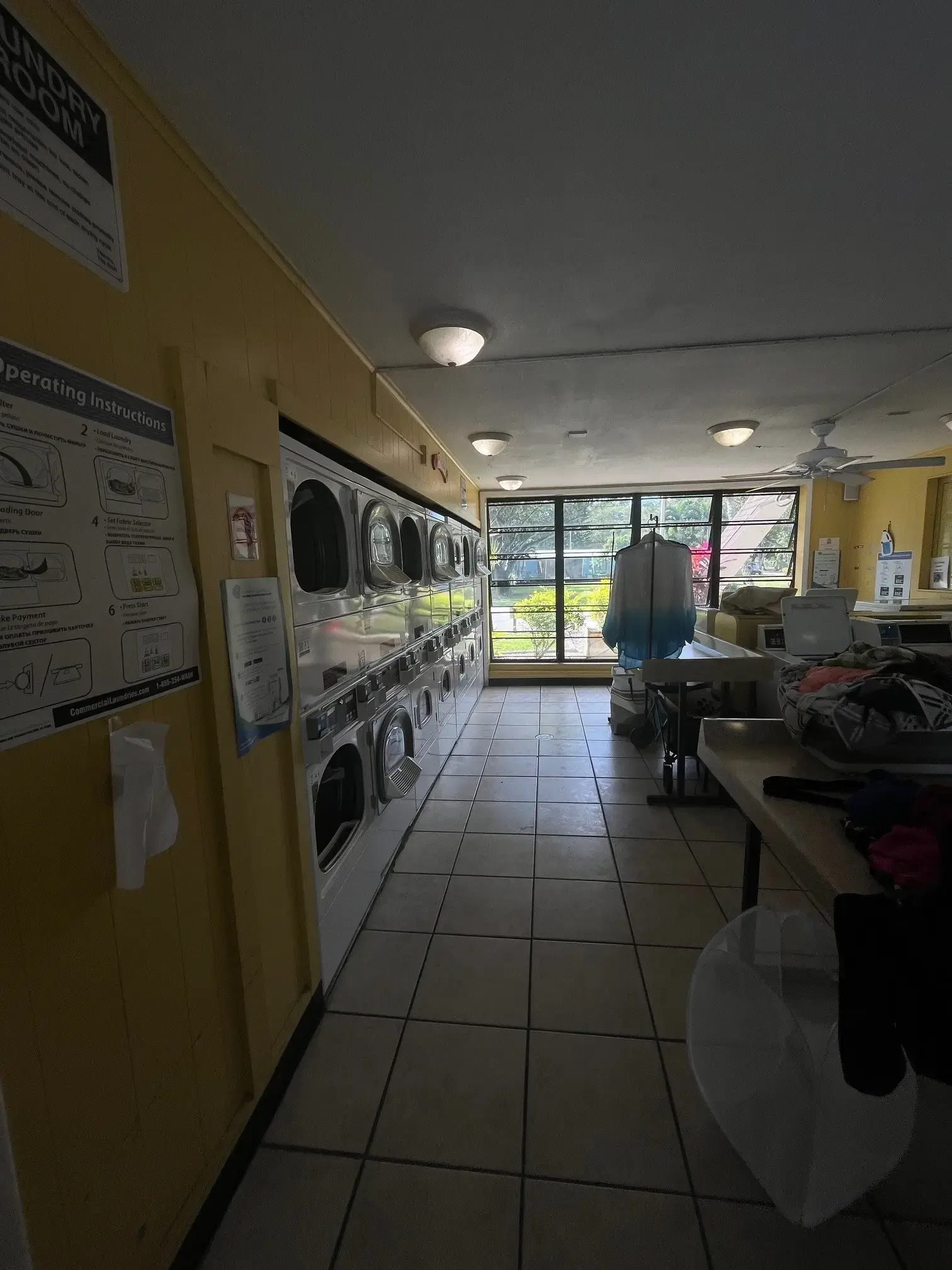 Commercial Laundries - Image 4