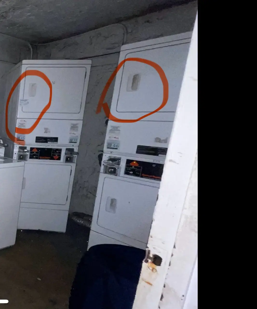 Commercial Laundries - Image 20