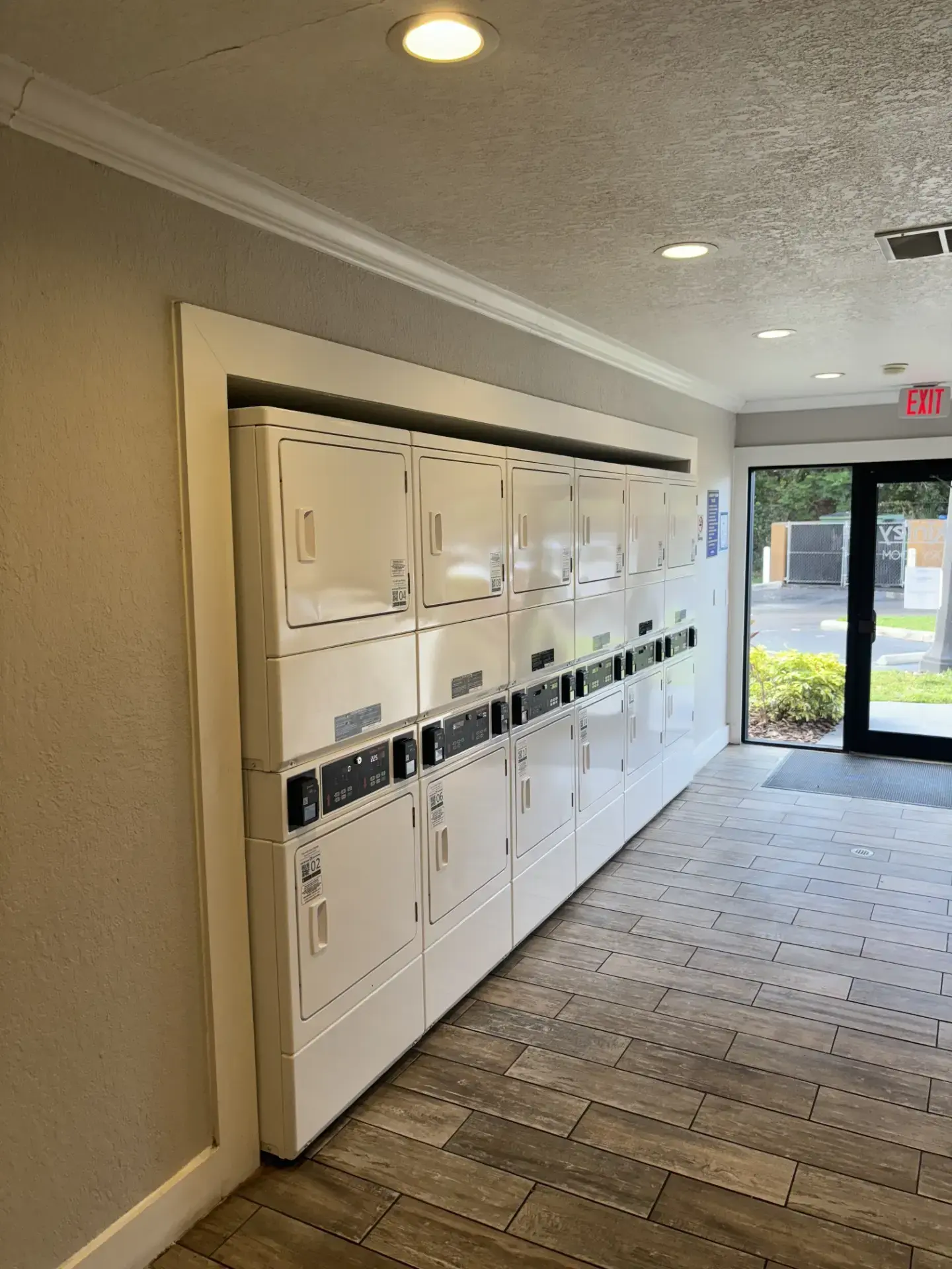 Commercial Laundries of West Florida Inc thumbnail 3