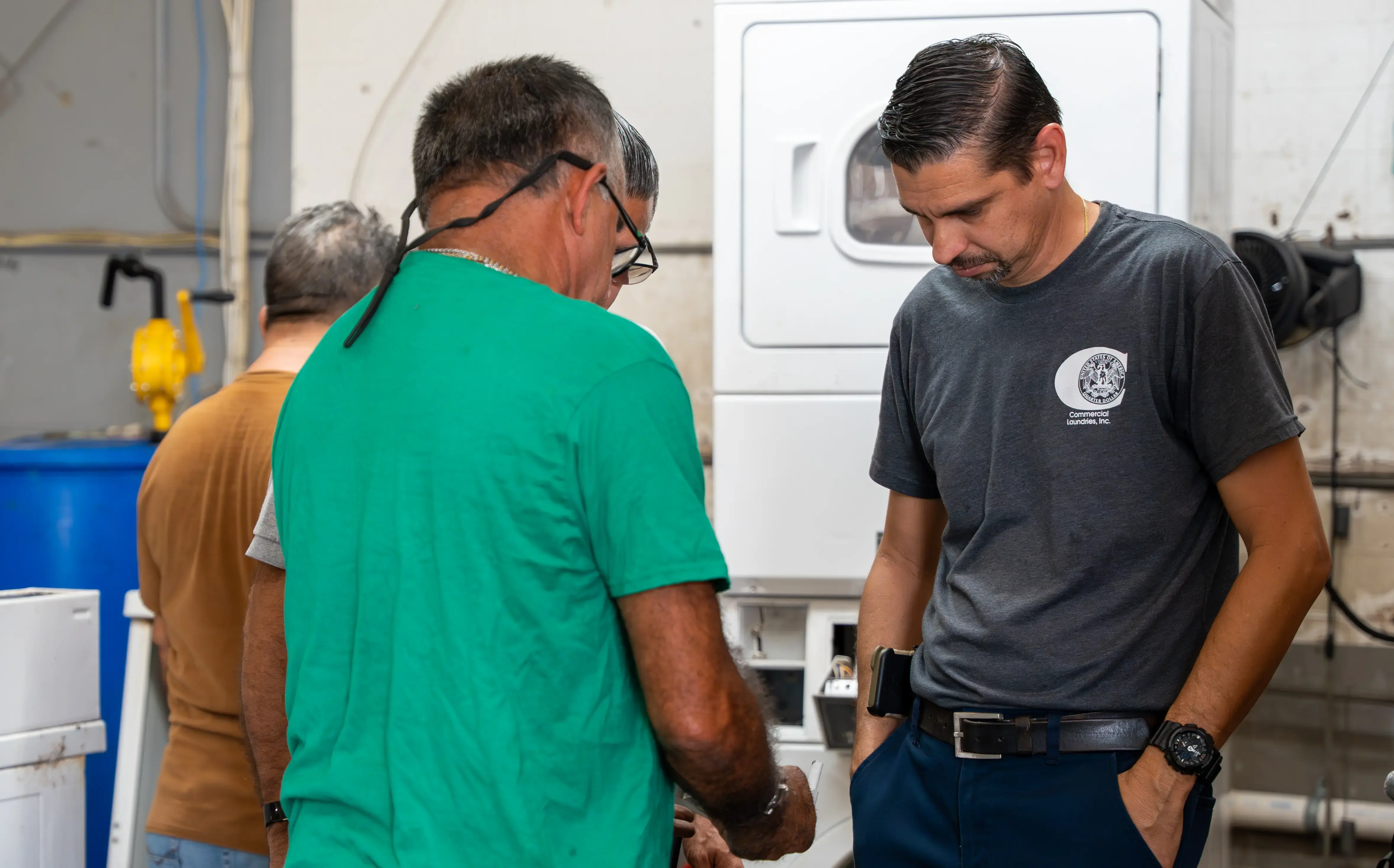Commercial Laundries Orlando thumbnail 17