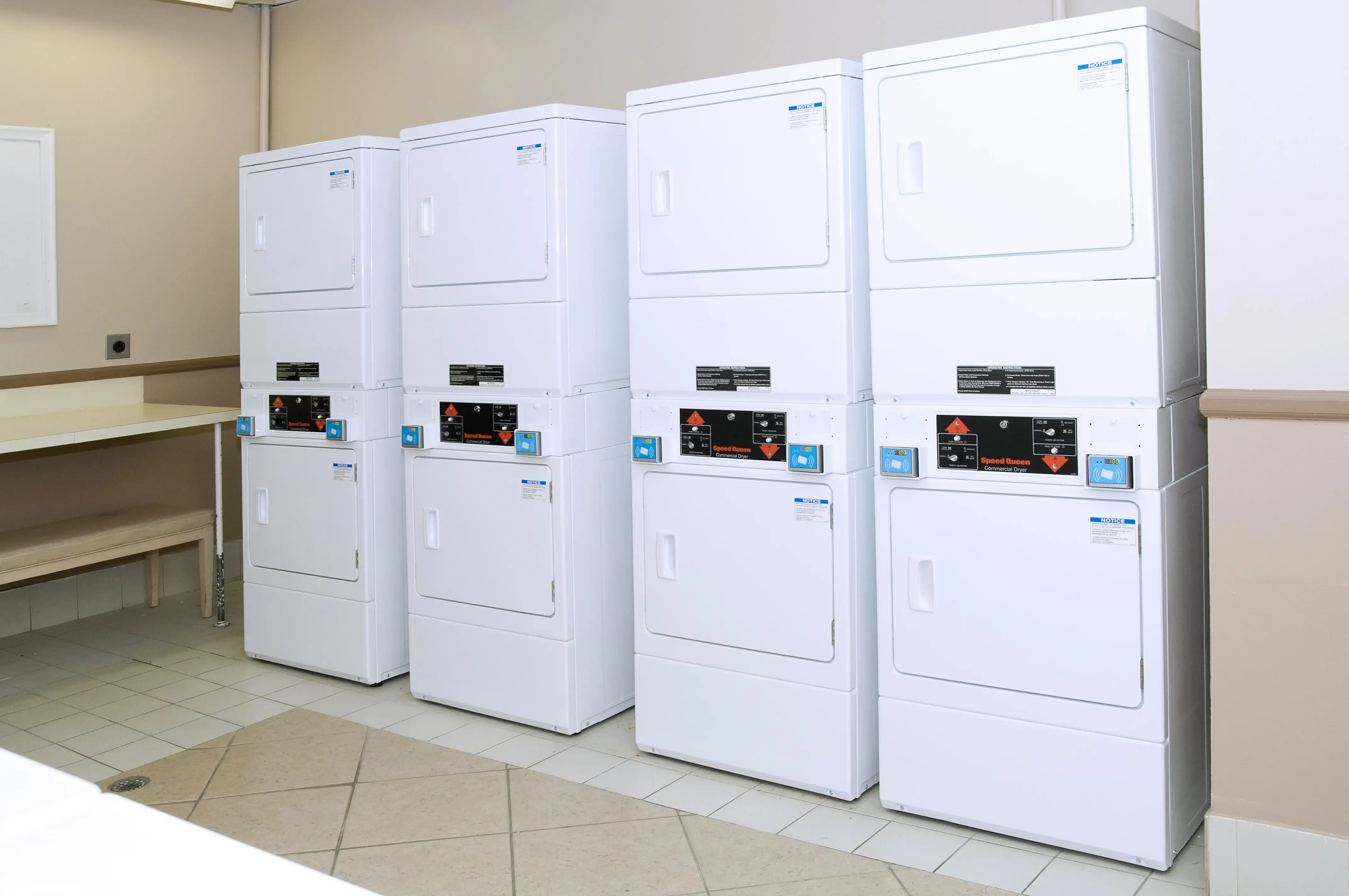 Commercial Laundries Orlando thumbnail 3