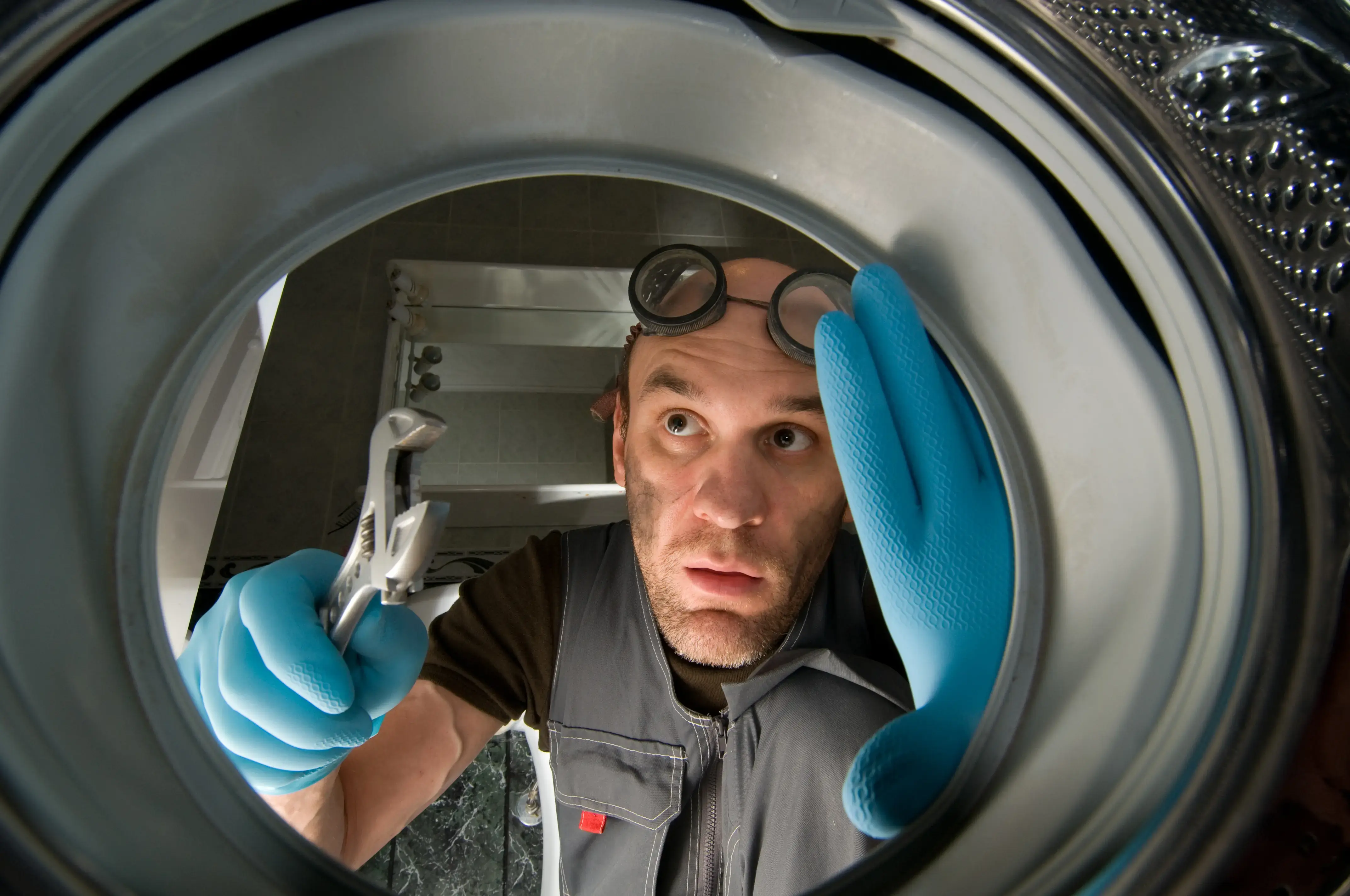 Commercial Laundries Orlando thumbnail 14