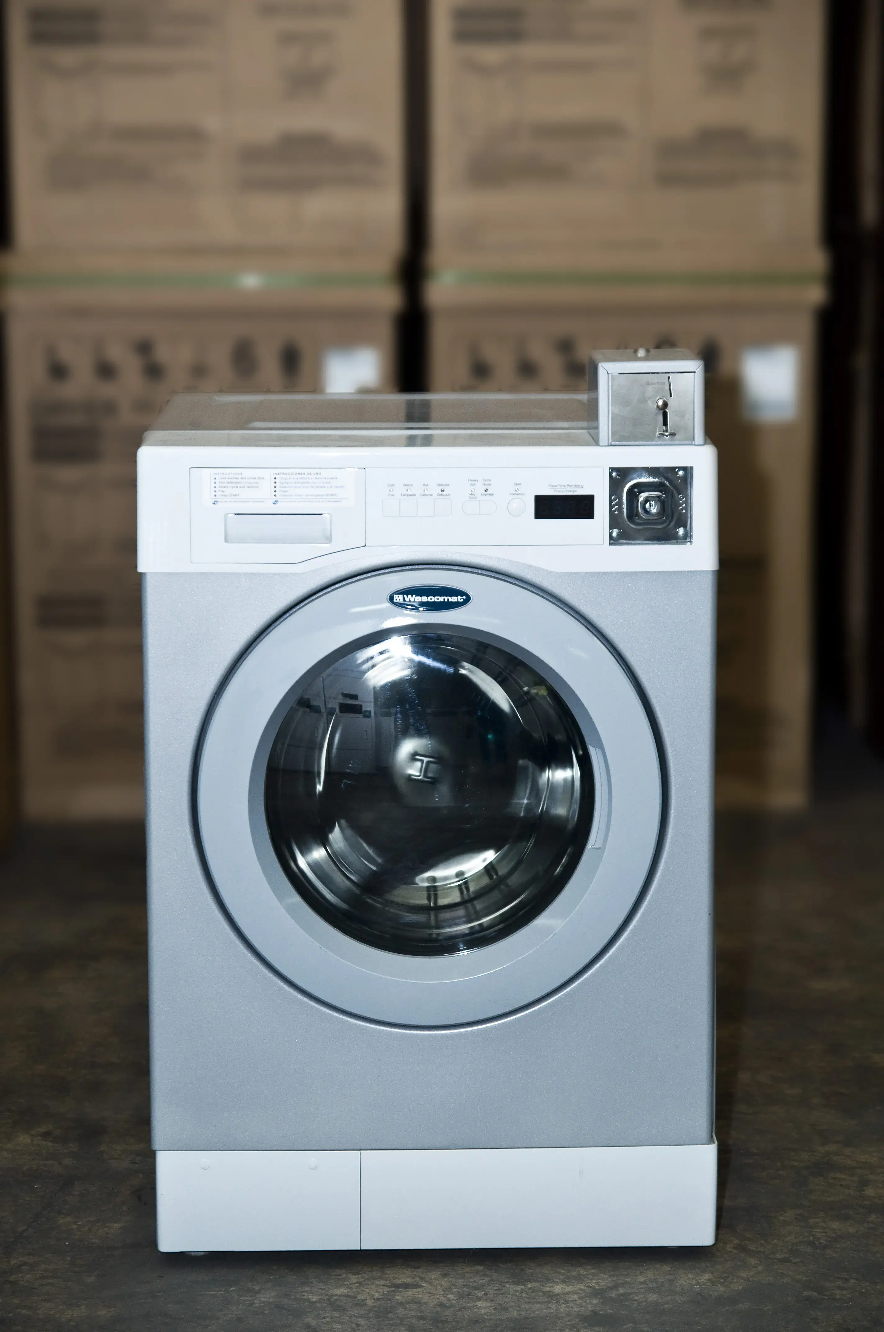 Commercial Laundries Orlando - Image 4